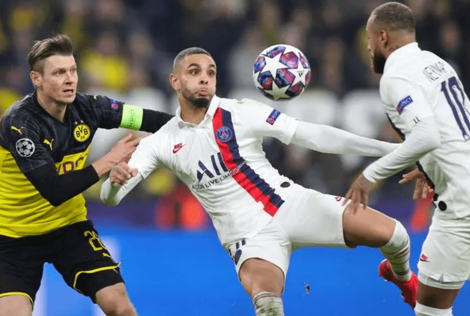 保罗的合同 保罗的合同