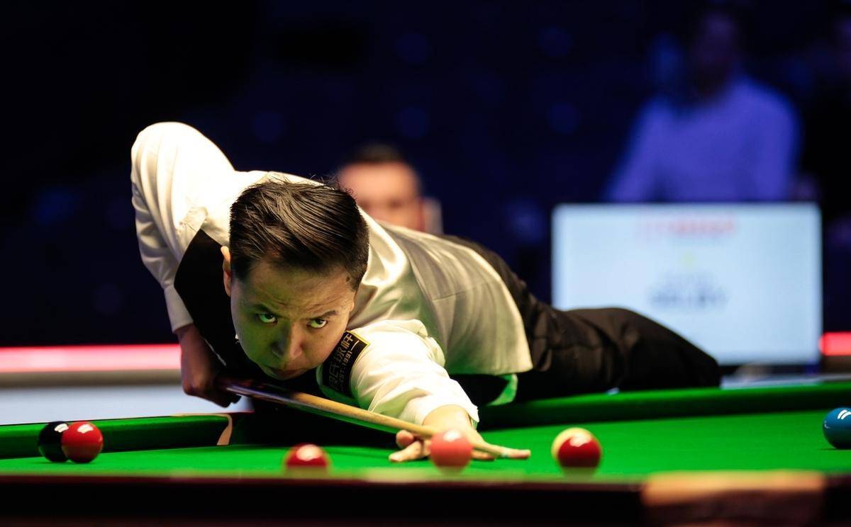 唯有全力以 唯有全力以