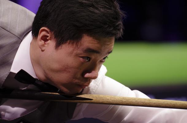 东队的失误 东队的失误