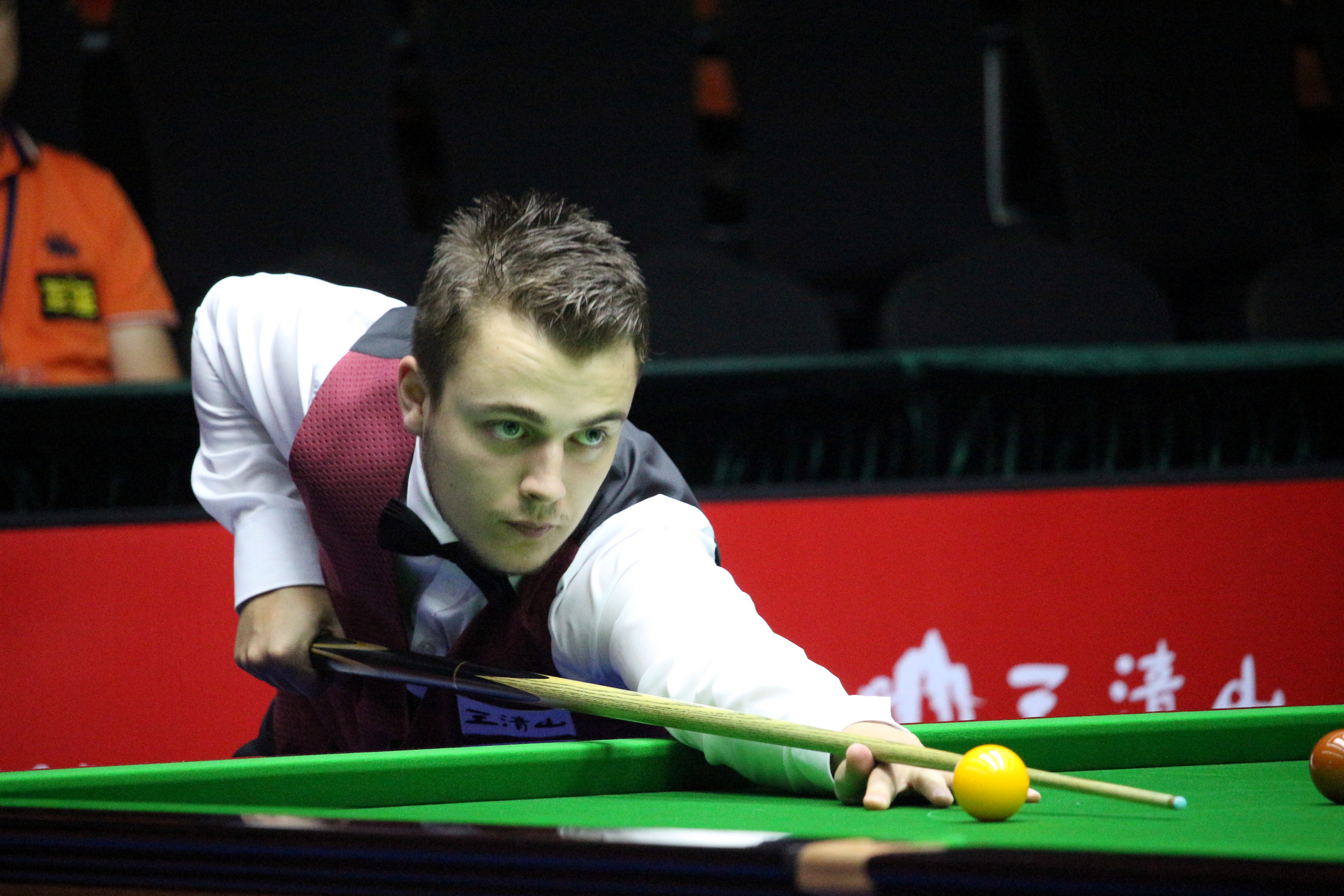 界重新理解 界重新理解