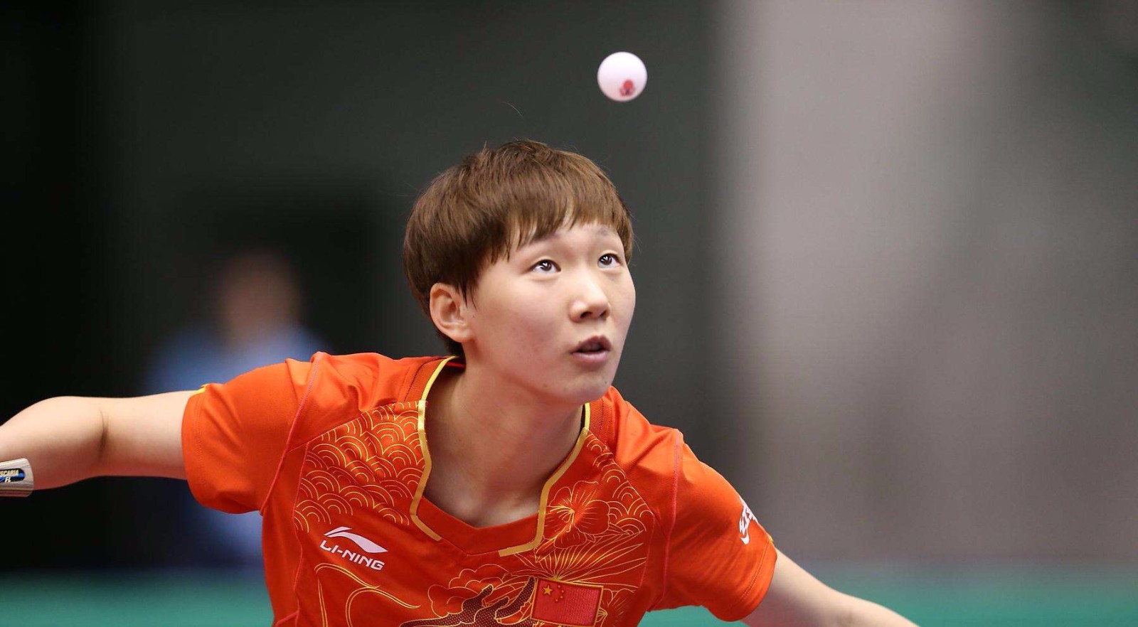 狄龙以一贯 狄龙以一贯